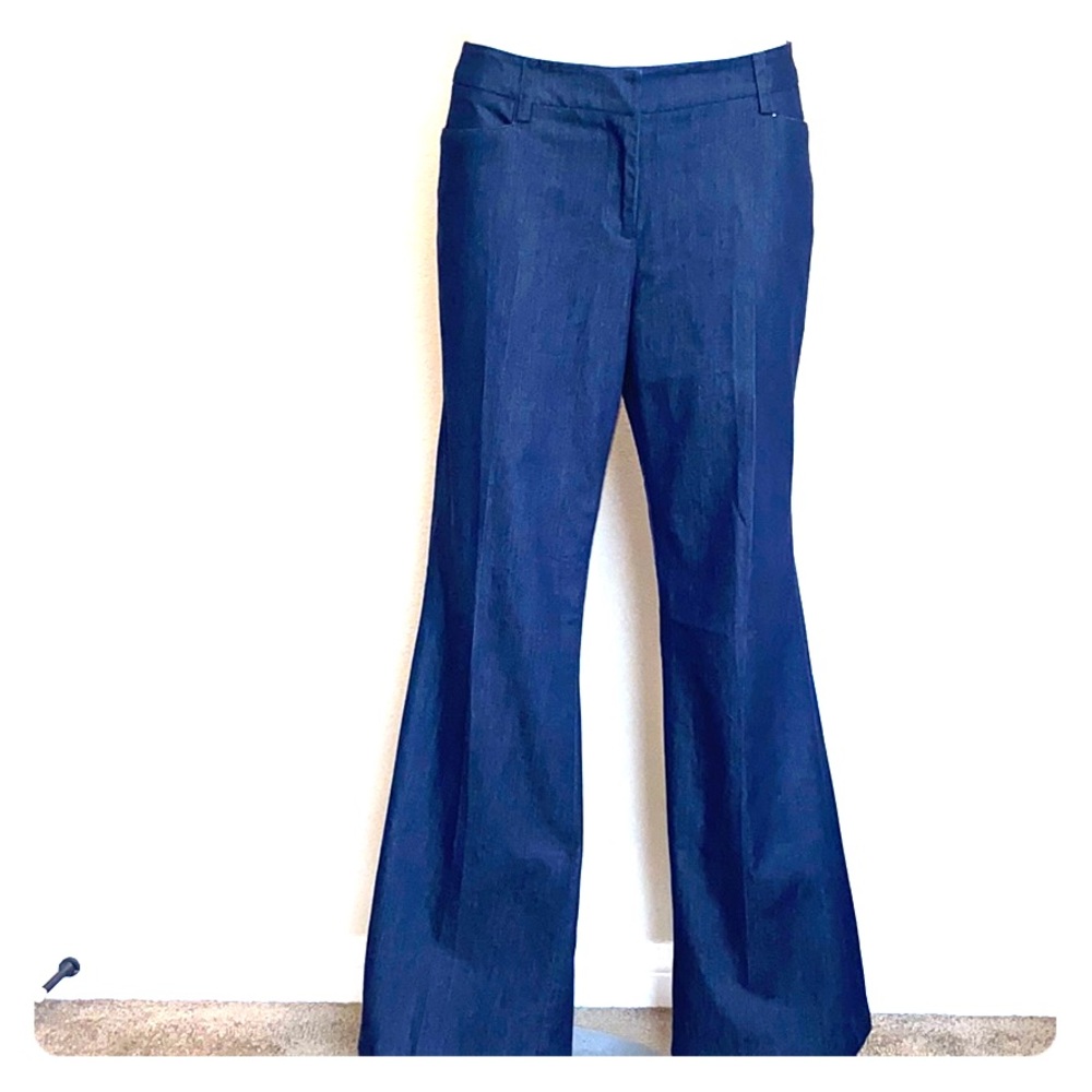 2 Pair Bundle - NY&CO Stretch Slacks